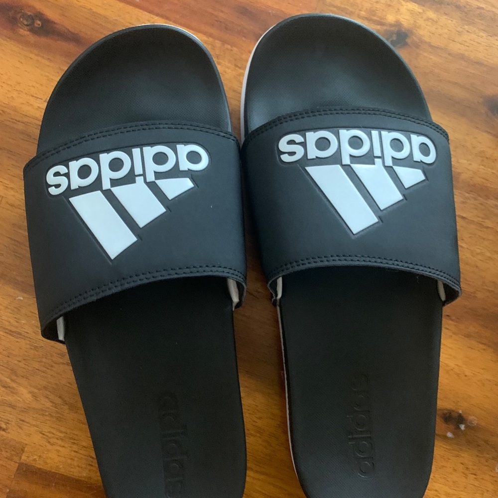 Adidas Slide Sandals